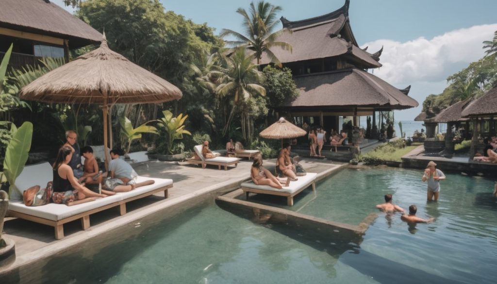 Bali Indonesia
