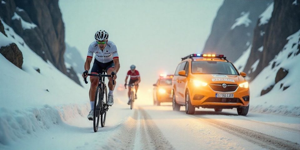 Tadej Pogačar Wins the Tour de France 2024